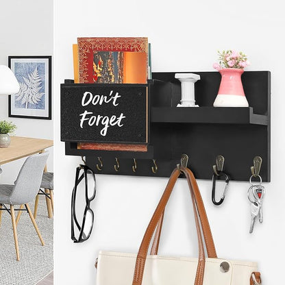 Decorative Key Hanging Rack - Image 5