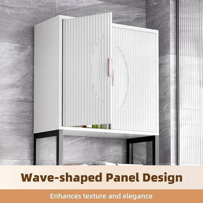 Kalrin Over The Toilet Storage Cabinet - Image 5