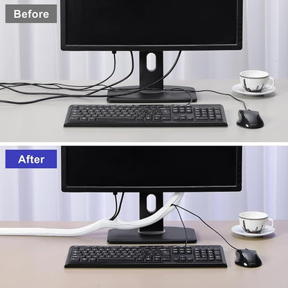 Cable Management Sleeves 1in - Image 5