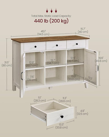 VASAGLE LIRY Collection - Image 3