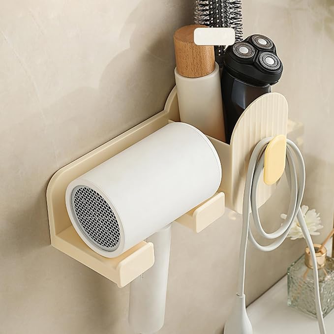 Wall Hair Dryer - Image 3