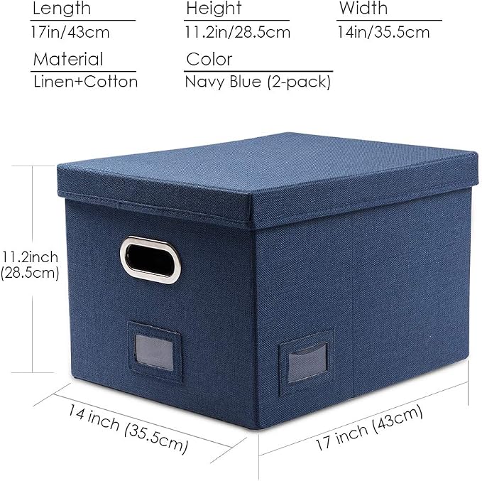 File Organizer Box - Image 7