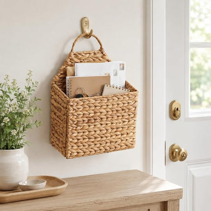 Hanging Wall Basket - Image 4