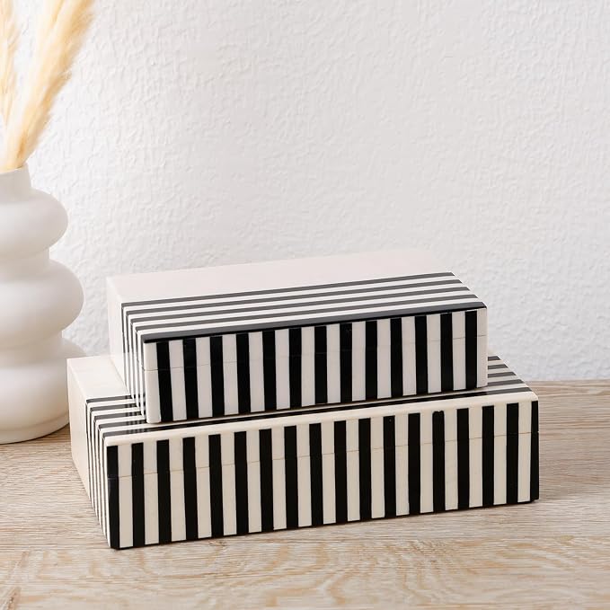 Handicrafts Home Large Decorative Storage Box - Image 6