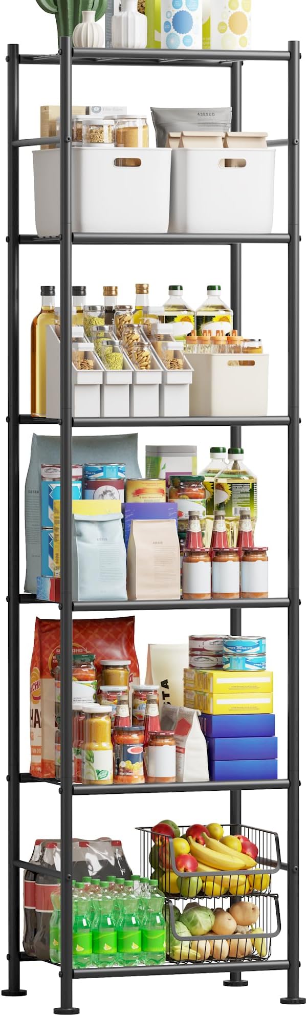 Sakugi Storage Shelves - Image 3