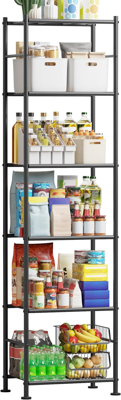 Sakugi Storage Shelves - Image 3