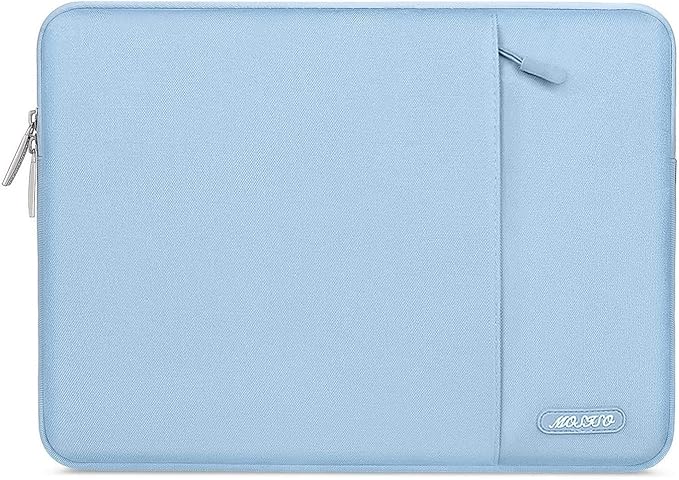 MOSISO Laptop Case 14 inch, 14 inch Laptop Sleeve Compatible by MOSISO