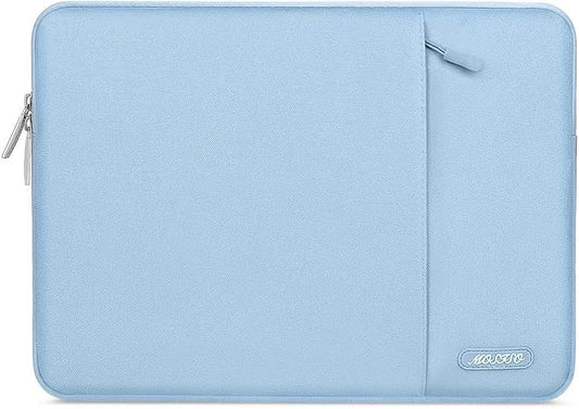 MOSISO Laptop Case 16 inch, 15-15.6 inch Laptop Sleeve Compatible by MOSISO