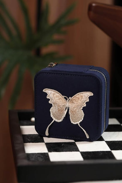 S.Leaf Travel Jewelry Organizer Boxes - Image 2