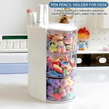 Hair Accessories Organizer - Image 7