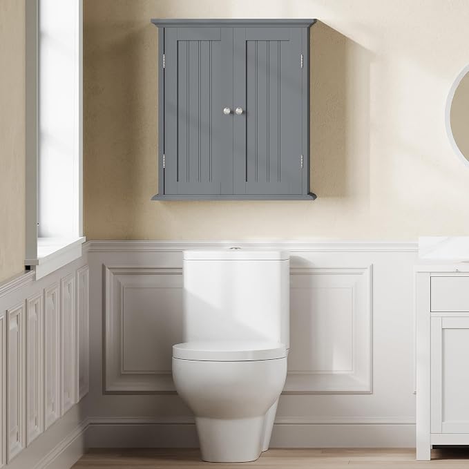 ChooChoo Bathroom Wall Cabinet - Image 2