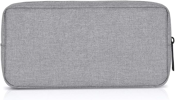 Universal Electronics/Accessories Soft Carrying Case Bag, Durable & Light-weight by ERCRYSTO
