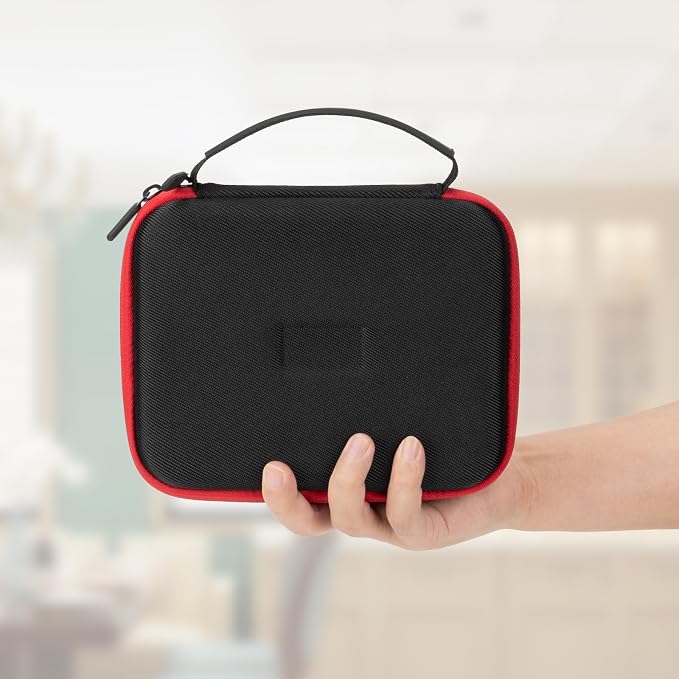 Battery Organizer Storage Case - Image 7