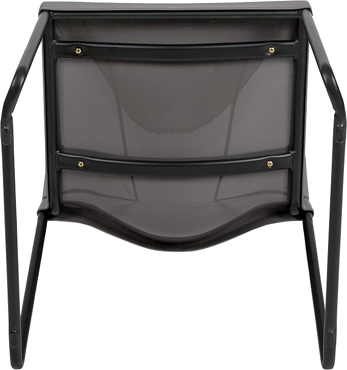 Flash Furniture Hercules Series Contoured Stacking Chairs - Image 12