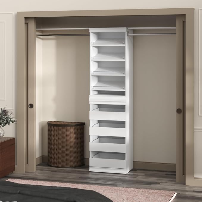 ClosetMaid Modular Storage Unit - Image 20