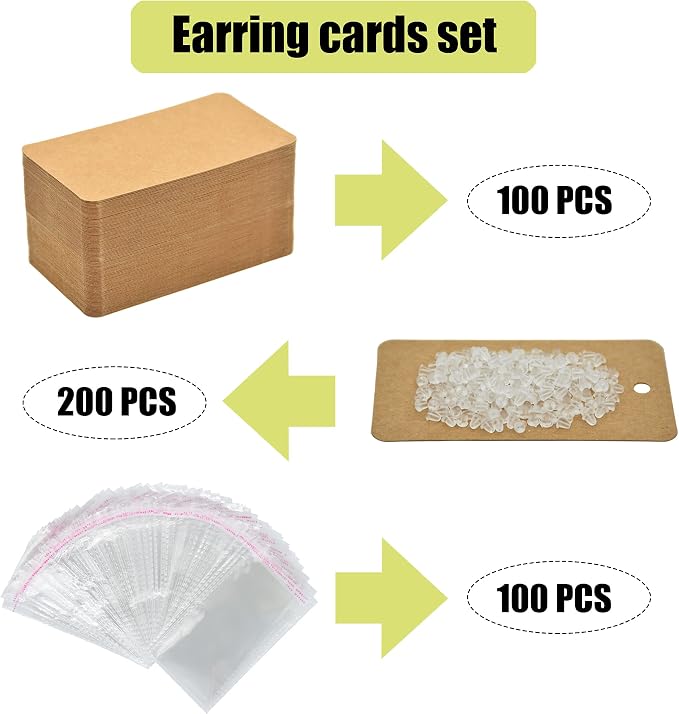 Twavang Earring Display Cards - Image 3