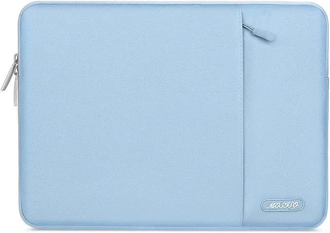 MOSISO Laptop Case 15 inch, 15 inch Laptop Sleeve Compatible by MOSISO