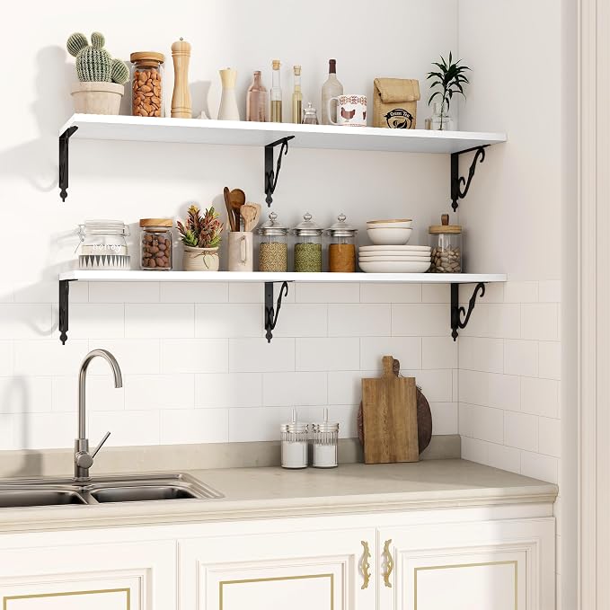 Fun Memories Large Floating Shelves - Image 5