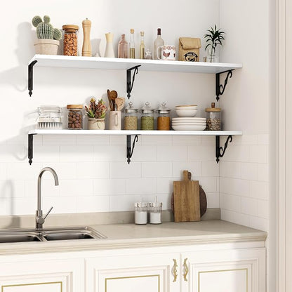 Fun Memories Large Floating Shelves - Image 5