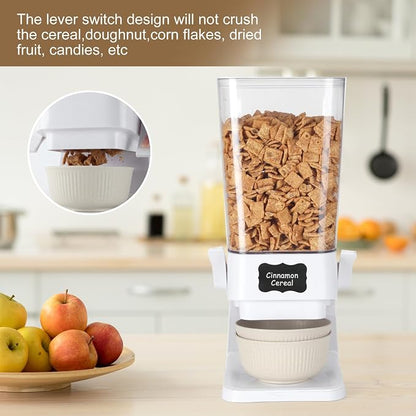 Cereal Dispenser Countertop - Image 5