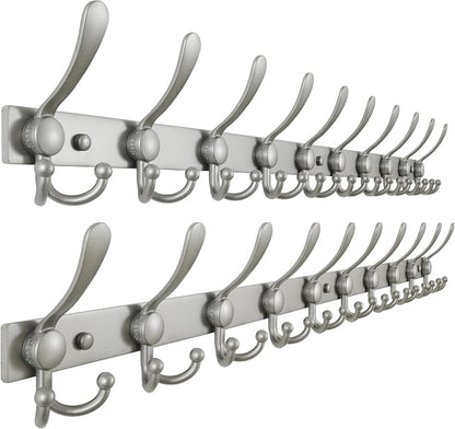 Dseap MaxStrong 2.0 Coat Rack Wall by Dseap