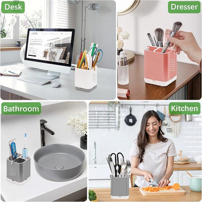 Boperzi Toothbrush and Toothpaste Holder - Image 6
