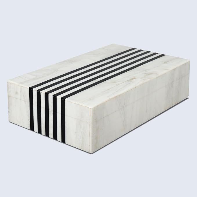 Handicrafts Home Large Decorative Storage Box - Image 7