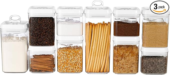 Felli Flip Tite Food Storage Container by Felli