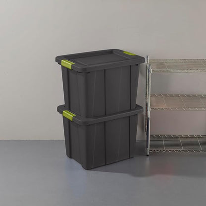 Sterilite 12-Pack Storage Bins - Image 4