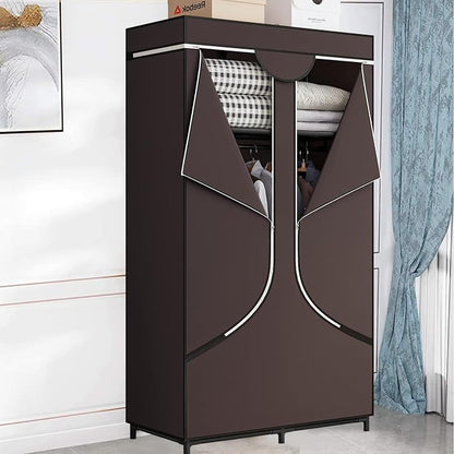 SORCEDAS Portable Closet Wardrobe - Image 3