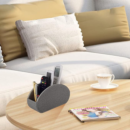 Remote Control Holder, TV Remote Caddy/Box - Image 7