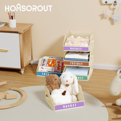 Closet Organizers and Storage - Image 7