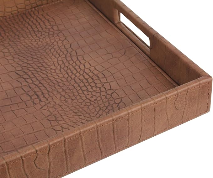 HofferRuffer Rectangle Serving Tray - Image 6