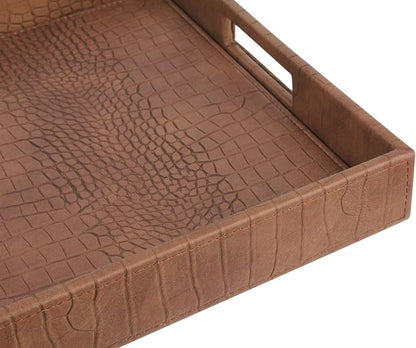 HofferRuffer Rectangle Serving Tray - Image 6