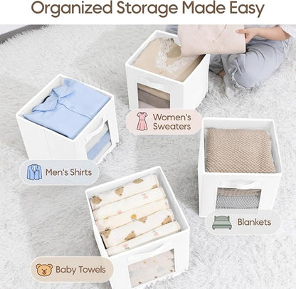 Homsorout Storage Cube 11 Inch - Image 5