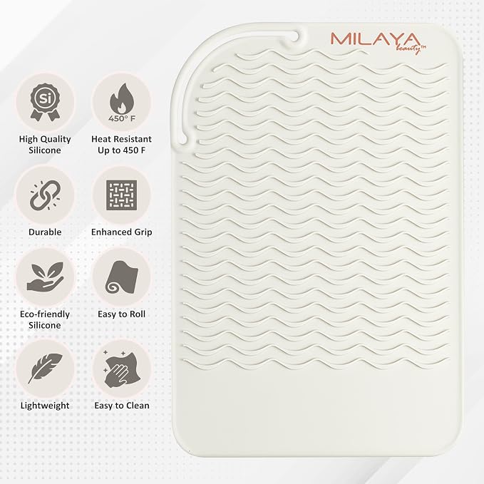 Heat Resistant Mat - Image 4