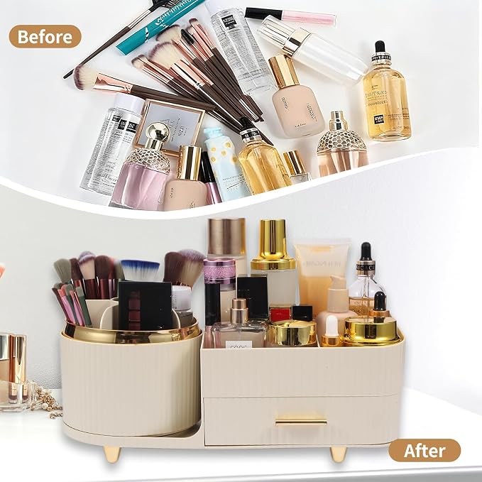 Makeup Organizer Countertop - Image 4