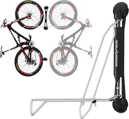 Steadyrack Bike Rack for Mountain Bikes by Steadyrack
