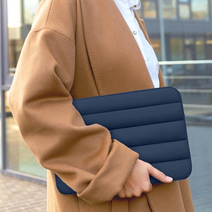 Vandel - The Original Puffy Laptop Sleeve 15-16 Inch Sleeve - Image 5