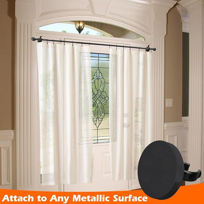 MUTUACTOR Universal Magnetic Mount Heavy Duty Hooks - Image 7