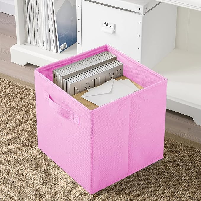 PowerKing Collapsible Storage Cubes - Image 5