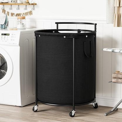 Chrislley 200L Laundry Basket - Image 2