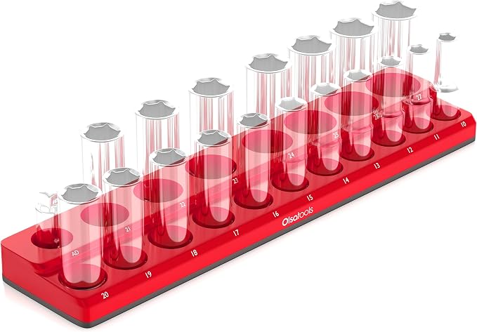 Olsa Tools Magnetic Socket Holder by OlsaTools