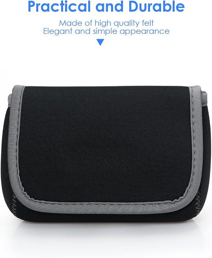 LENTION Storage Small Pouch Bag Cases - Image 3