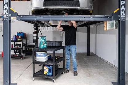 FSE 373-HE33-B Utility Cart - Image 5