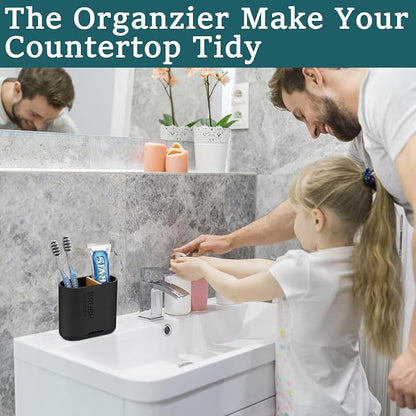 Toothbrush and Toothpaste Holder - Image 5