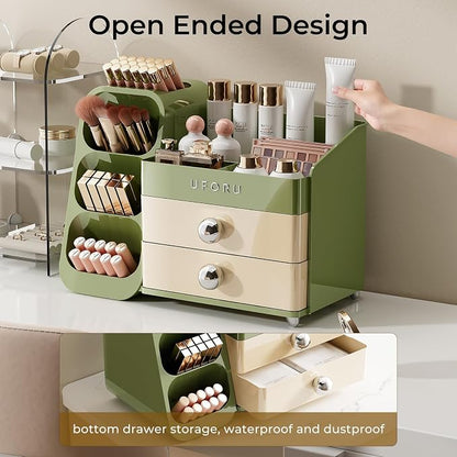 UFORU Makeup Organizer Countertop - Image 4