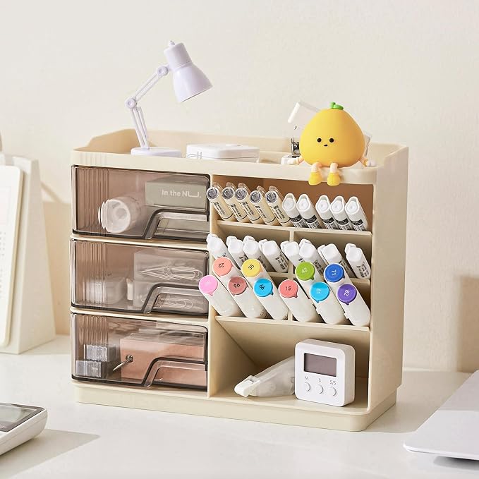 Makeup Organizer Countertop - Image 7