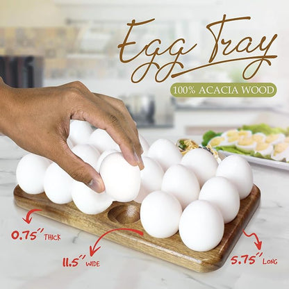 Gui's Chicken Coop Egg Tray - Image 2