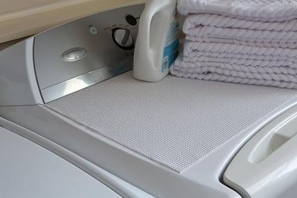 Duck Brand Select Grip EasyLiner Shelf and Drawer Liner, Non-Adhesive, 12-Inch - Image 5